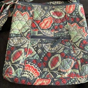 Vera Bradley Hipster Hardly Used